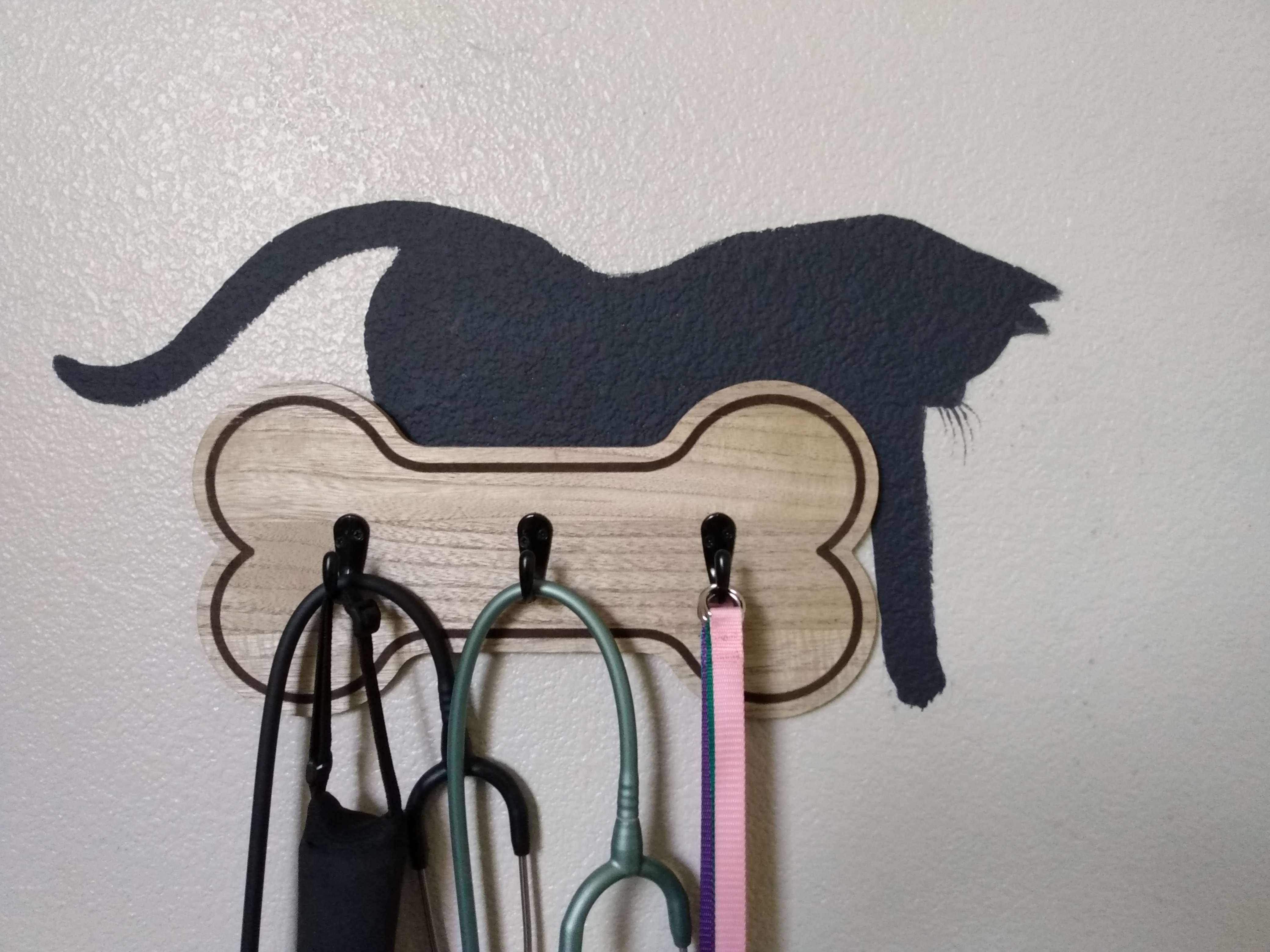 Cat Mural 2